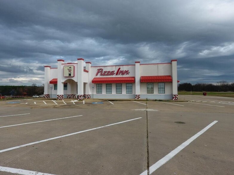 1000 US Highway 271, Pittsburg, TX for sale - Building Photo - Image 1 of 1