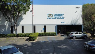 More details for 3260-3270 Pomona Blvd, Pomona, CA - Industrial for Rent