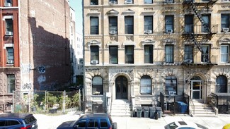 More details for 422 Saint Nicholas Ave, New York, NY - Residential for Sale