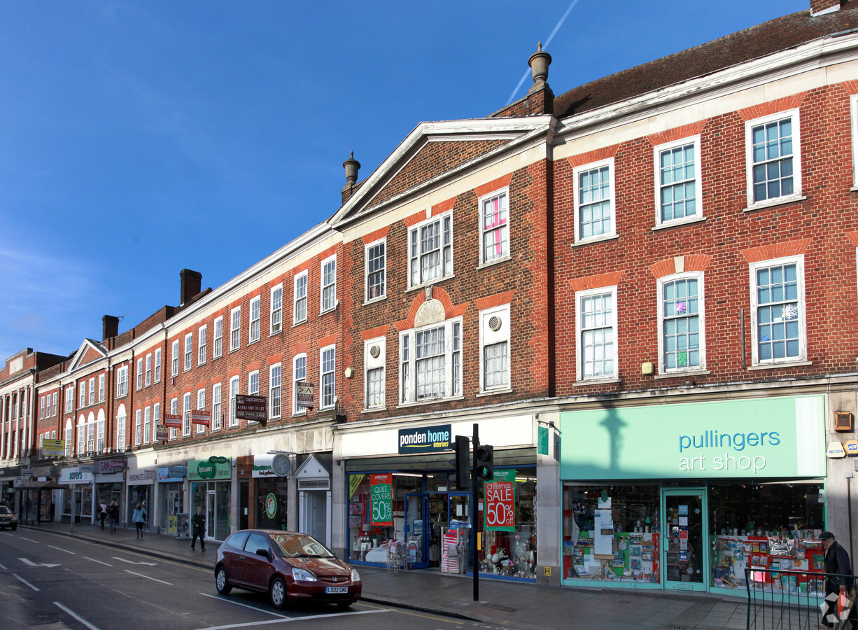 20 High St, Epsom KT19 8AH | LoopNet UK