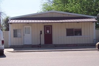 More details for 234A Ave D, Clifton, TX - Retail for Rent