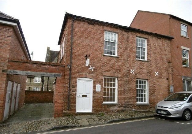 36 Lower Raven Ln, Ludlow for sale Building Photo- Image 1 of 1