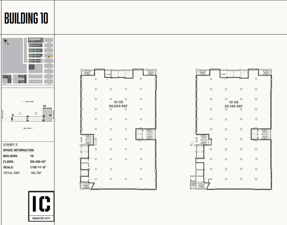 220 36th St, Brooklyn, NY to rent Floor Plan- Image 1 of 1