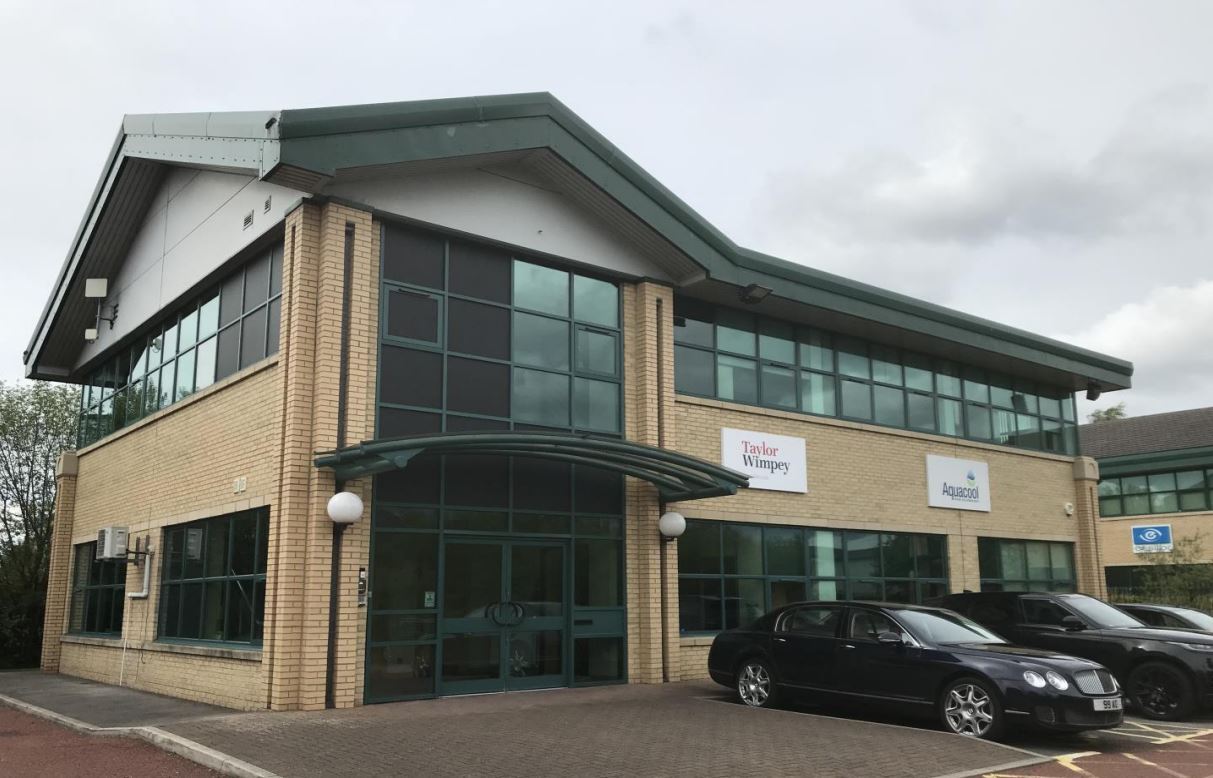 2 Scholar Green Rd, Manchester for sale Building Photo- Image 1 of 1