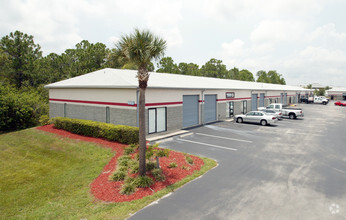 4280 Dow Rd, Melbourne, FL for rent Building Photo- Image 1 of 3