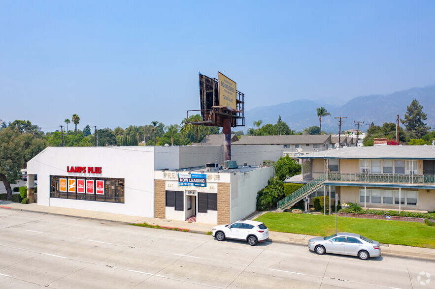 3719 Huntington Dr, Pasadena, CA for rent - Building Photo - Image 3 of 10