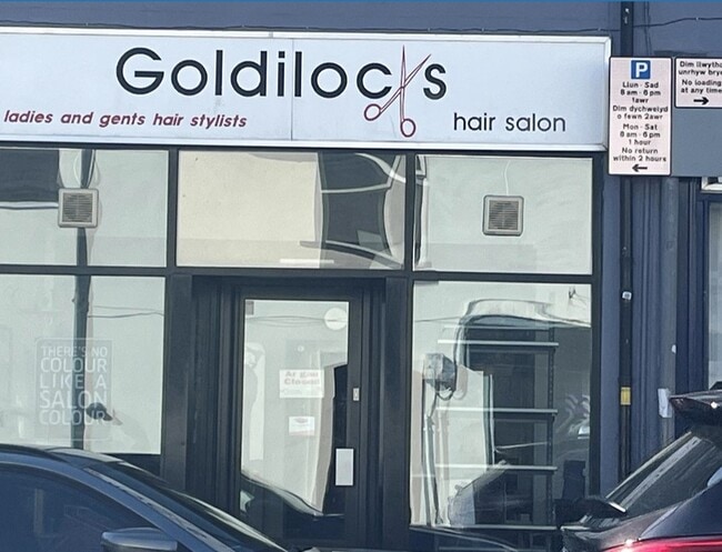 More details for 11A Baneswell Rd, Newport - Retail to Rent