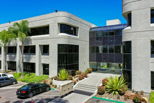 Sorrento Ridge Corporate Center - Commercial Property