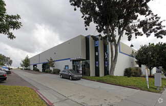 More details for 6930 Camino Maquiladora, San Diego, CA - Industrial for Rent