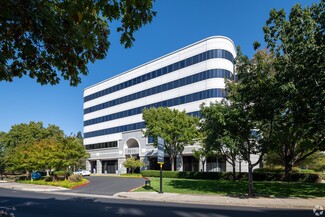 More details for 3000 Oak Rd, Walnut Creek, CA - Office for Rent