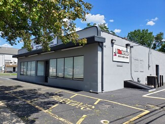 More details for 1700 E 2nd St, Scotch Plains, NJ - Retail for Rent