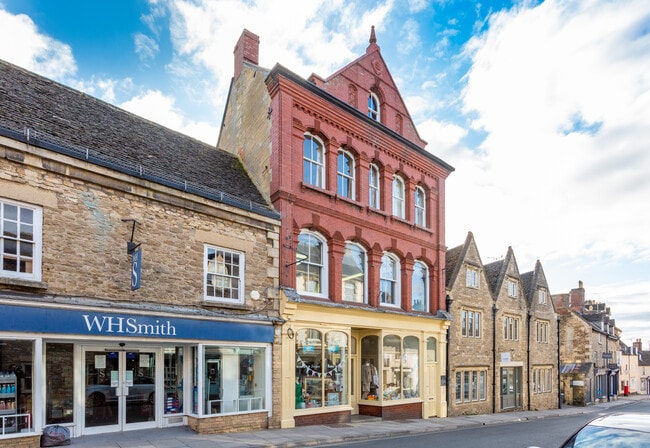 More details for 44 High St, Malmesbury - Office to Rent