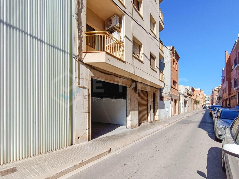 Build-to-Rent in El Prat de Llobregat, Barcelona for sale - Building Photo - Image 2 of 4