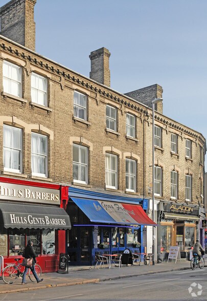 57 Hills Rd, Cambridge for sale - Building Photo - Image 1 of 1