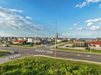 More details for 0 W. Aycock St, Kill Devil Hills, NC - Land for Sale