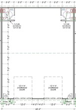 1860 W Cruger Rd, Washington, IL for rent Floor Plan- Image 1 of 1