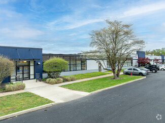 More details for 2572 Brunswick Pike, Lawrenceville, NJ - Industrial for Rent