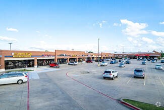 More details for 204-206 N Greenville Ave, Allen, TX - Retail for Rent