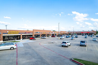 More details for 204-206 N Greenville Ave, Allen, TX - Retail for Rent