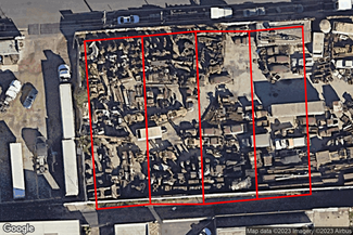 More details for Colon Street, Wilmington, CA - Land for Sale