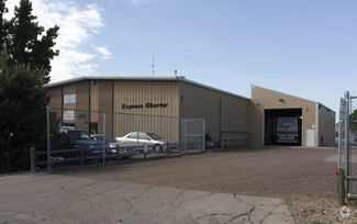 More details for 521 N Link Ln, Fort Collins, CO - Industrial for Sale