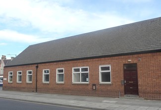 More details for Avenue Rd, Hartlepool - Office for Rent