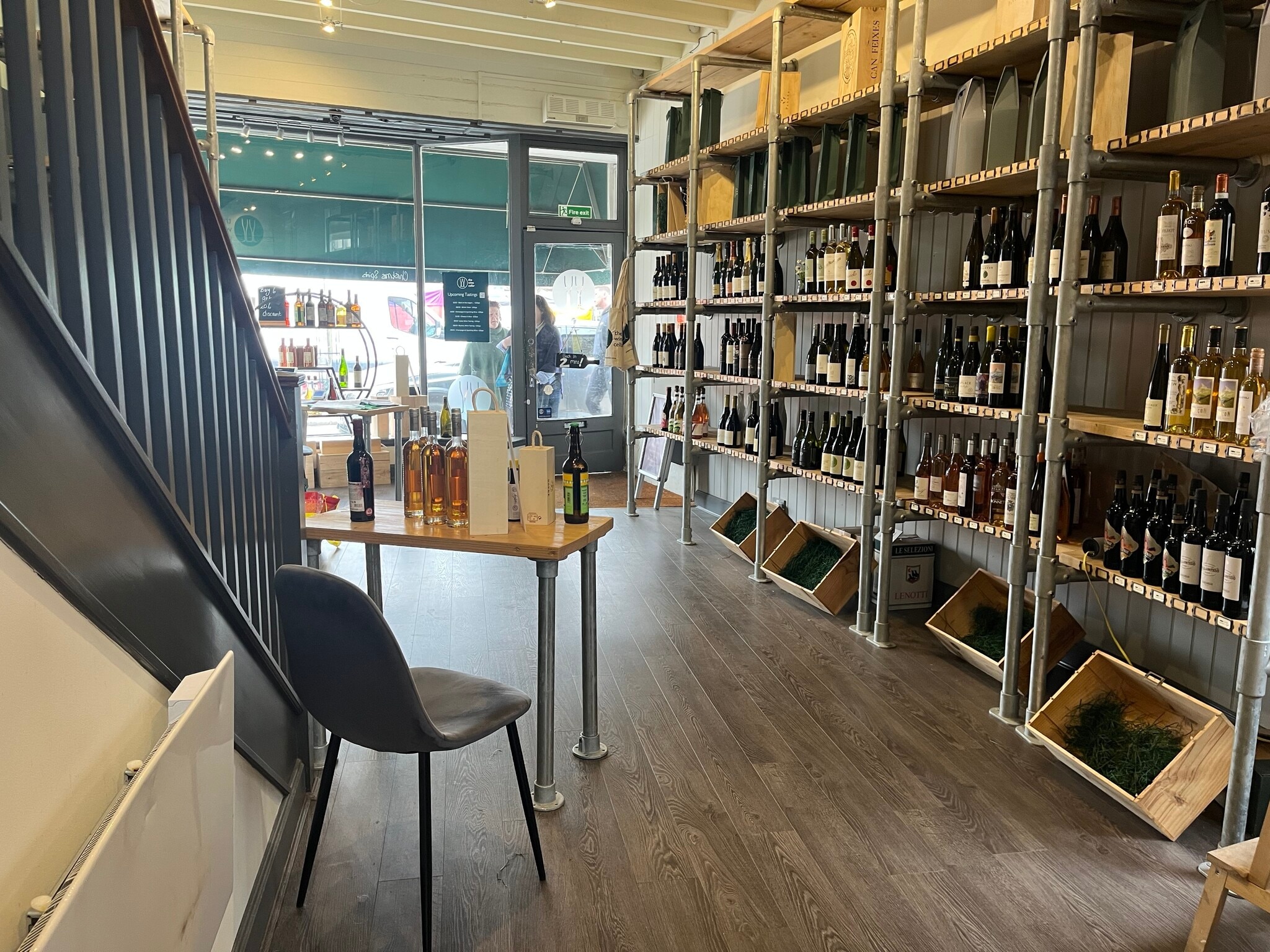 20-21A Market Pl, Olney for sale Building Photo- Image 1 of 1