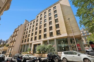 More details for 31-33 Rue De La Baume, Paris - Office to Rent