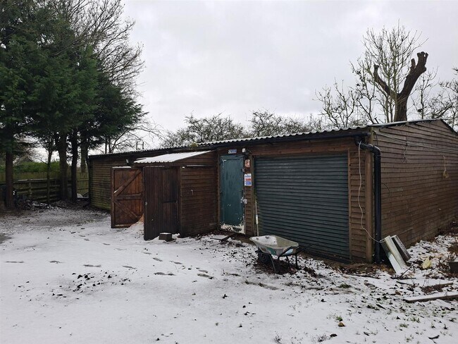 More details for The Willows, Ironstone Lane, Melton Mowbray - Industrial to Rent