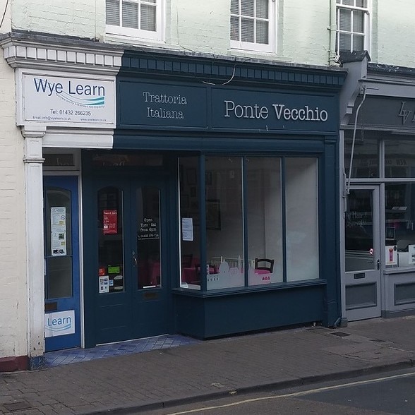 2 Bridge St, Hereford to rent - Building Photo - Image 1 of 13