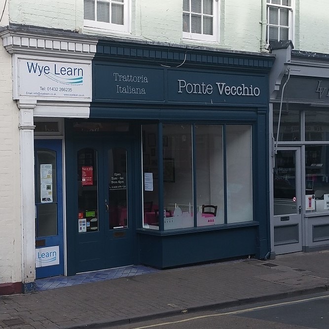 2 Bridge St, Hereford to rent Building Photo- Image 1 of 14