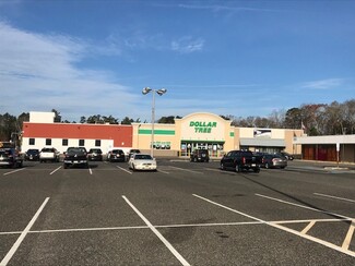 More details for 200 Mathistown Rd, Little Egg Harbor, NJ - Retail for Rent