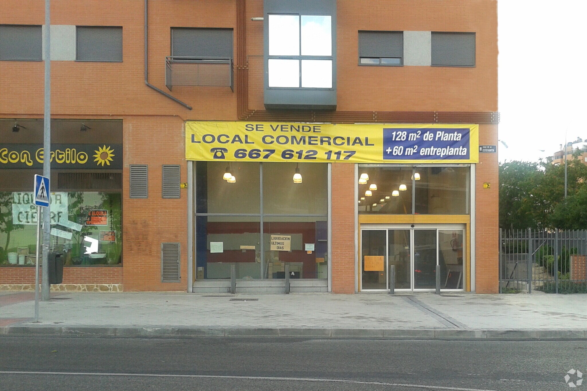 Calle de Estefanita, 2-8, Madrid, Madrid for sale Interior Photo- Image 1 of 2