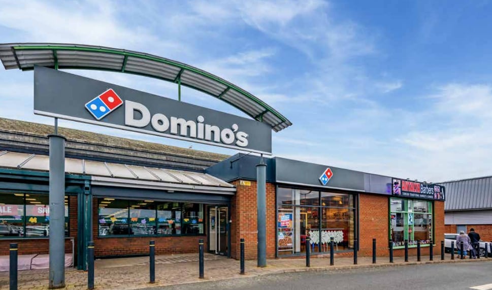 Dragonville Retail Park portfolio of 5 properties for sale on LoopNet.co.uk - Building Photo - Image 3 of 8