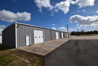 More details for 2175 W Choctaw St, Tahlequah, OK - Light Industrial for Sale