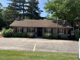 4025 Route 34, Oswego IL - Commercial Property