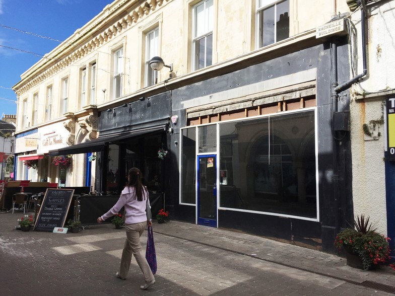 30 Newmarket St, Ayr for sale - Primary Photo - Image 1 of 1