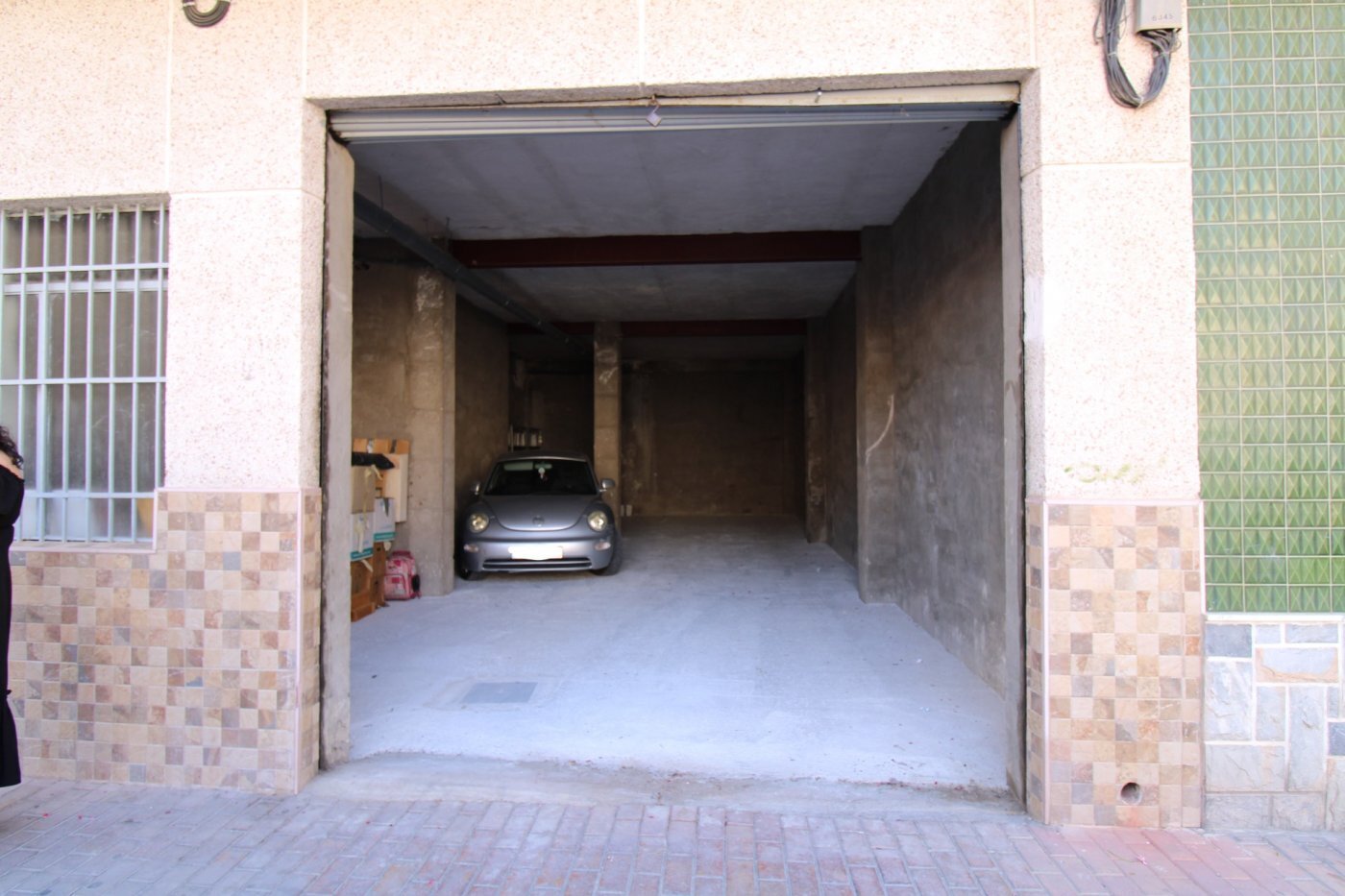 Retail in Murcia, Murcia for sale Building Photo- Image 1 of 22
