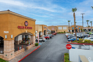 More details for 7501-7591 W Lake Mead Blvd, Las Vegas, NV - Retail for Sale