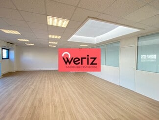 More details for 19/21 Rue Gaston Castel, Marseille - Office to Rent
