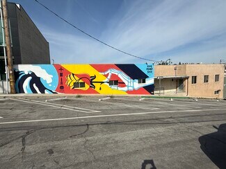 More details for 139 Nevada St, El Segundo, CA - Light Industrial for Sale