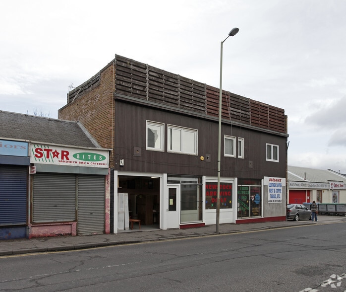 304 Strathmore Ave, Dundee for sale - Primary Photo - Image 1 of 1