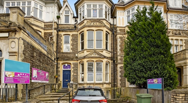 More details for 4 Plymouth Rd, Penarth - Office to Rent