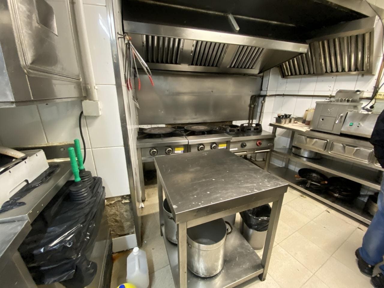 Retail in Barcelona, Barcelona to rent Interior Photo- Image 1 of 3