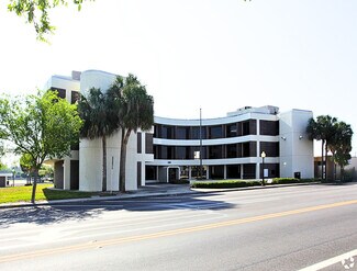 More details for 228 N Ridgewood Dr, Sebring, FL - Co-working to Rent