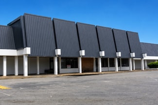 More details for 2449-2475 US-117 S, Goldsboro, NC - Retail to Rent