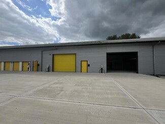 More details for Common Rd, Child Okeford - Industrial for Rent