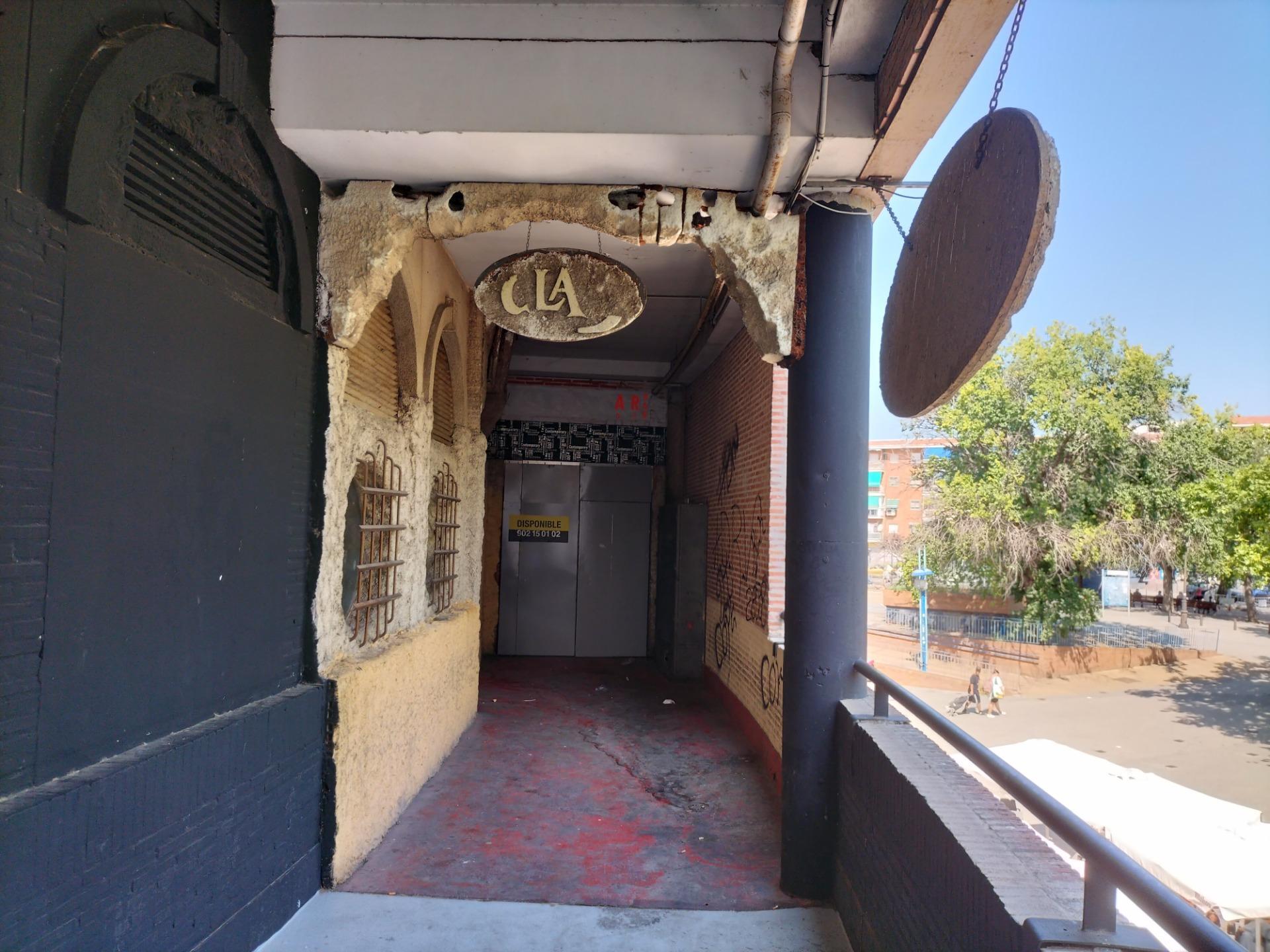 Calle del Maestro, 4, Leganés, Madrid for sale Building Photo- Image 1 of 8
