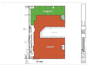 400 S Salina St, Syracuse, NY for rent Floor Plan- Image 1 of 1