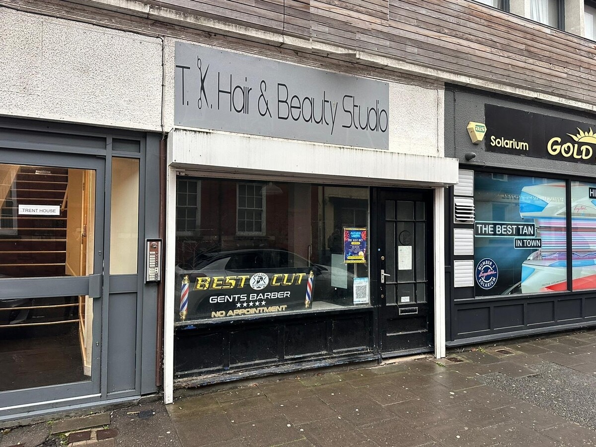 Barnby Gate, Newark, NTT NG24 1PZ - Unit Unit 3 - - Interior Photo - Image 2 of 2